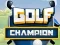 खेल Golf Champion ऑनलाइन