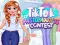 खेल TikTok Pastel Addicts Contest ऑनलाइन