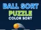 खेल Ball Sort Puzzle ऑनलाइन