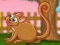 खेल The Cute Tarsier Escape ऑनलाइन