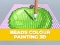खेल Beads Colour Painting 3D ऑनलाइन