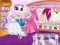 खेल Sweet Angie Fashion Dressing Room ऑनलाइन