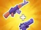 खेल Merge Gun Elite Shooting ऑनलाइन