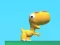 खेल Dinosaur Run ऑनलाइन