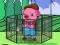 खेल Cute Pig Man Escape ऑनलाइन