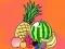 खेल Coloring Book: Fruits ऑनलाइन
