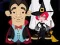 खेल Halloween Treat Friends Escape ऑनलाइन
