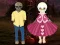 खेल Halloween Devil Wedding Escape ऑनलाइन