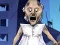 खेल Granny Jigsaw ऑनलाइन