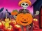 खेल Pumpkin Skeleton Pair Escape ऑनलाइन