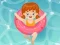 खेल Coloring Book: Swim Ring ऑनलाइन