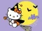 खेल Coloring Book: Kitty Halloween ऑनलाइन