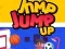 खेल Jump Jump Up ऑनलाइन