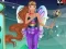 खेल Barbie's Dress Up Fairylicious ऑनलाइन