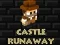 खेल Castle Runaway ऑनलाइन