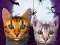 खेल Cat Simulator Online ऑनलाइन