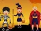 खेल Halloween 2018 Differences ऑनलाइन