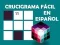खेल Crucigramas Faciles ऑनलाइन