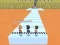 खेल Challenge 456: Squid Game 3D ऑनलाइन