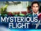 खेल Mysterious Flight ऑनलाइन