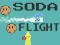 खेल Soda Flight ऑनलाइन