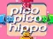 खेल Pico Pico Hippo ऑनलाइन