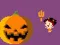 खेल Trick or Treat web ऑनलाइन