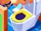 खेल Idle Toilet Tycoon ऑनलाइन