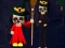 खेल Halloween Friends Party 01 ऑनलाइन
