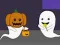 खेल Trick or GhostNight ऑनलाइन
