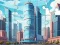 खेल Jigsaw Puzzle: City Buildings ऑनलाइन