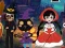 खेल Halloween Friends Party 04 ऑनलाइन