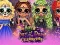 खेल BFF's Day of the Dead Celebration ऑनलाइन