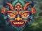 खेल  Lost Mystery Masks Shadowfiend Mask ऑनलाइन