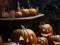 खेल Halloween Weird Pumpkin Escape ऑनलाइन