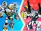 खेल War Robots Merge ऑनलाइन