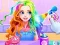 खेल Princess Doll Dress Up ऑनलाइन