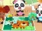 खेल Jigsaw Puzzle: Baby Panda Play Jigsaw ऑनलाइन