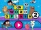 खेल Word Splash 2 ऑनलाइन