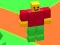 खेल Rainbow Obby ऑनलाइन
