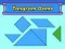खेल Tangram game ऑनलाइन