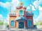 खेल Jigsaw Puzzle: Office ऑनलाइन