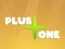 खेल Plus One ऑनलाइन