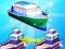 खेल Boat Merge & Race ऑनलाइन