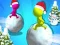 खेल Snowball.io - Christmas Battle ऑनलाइन