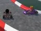 खेल Super Codey Kart ऑनलाइन