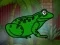 खेल Rescue The Green Toad From Underground ऑनलाइन