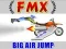 खेल FMX Big Air Jump ऑनलाइन