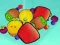 खेल Watermelon Merge 3D ऑनलाइन
