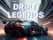 खेल Drift Legends ऑनलाइन